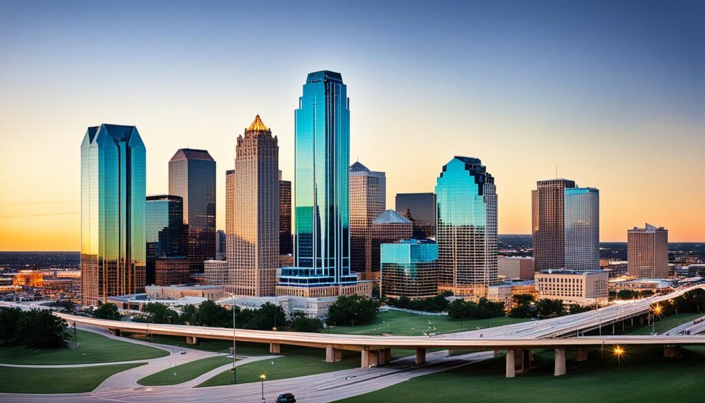 Fort Worth vs Dallas safety Fort Worth vs Dallas safety