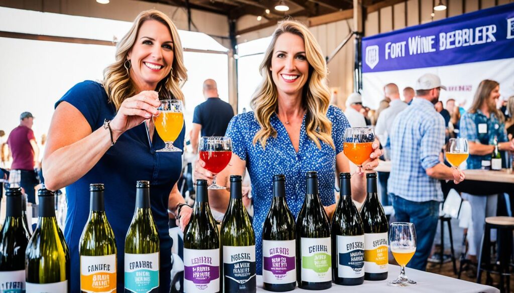 Fort Worth wine and beer event Fort Worth wine and beer event