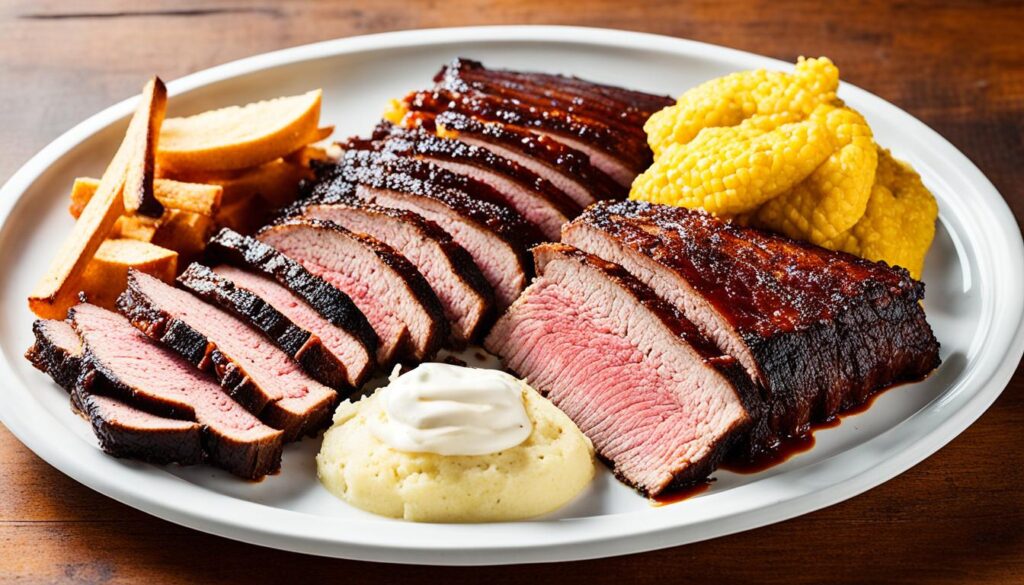 Franklin Barbecue Menu Franklin Barbecue Menu