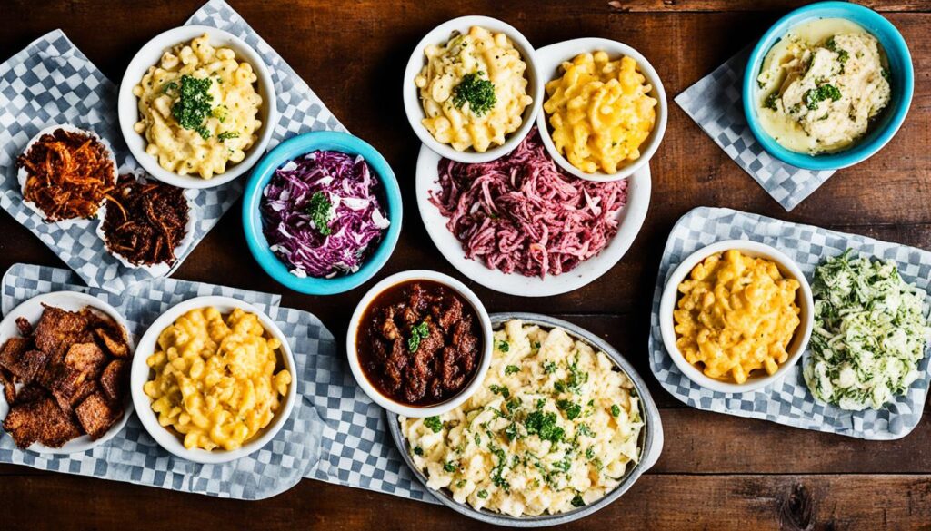 Franklin Barbecue Sides and Accompaniments Franklin Barbecue Sides and Accompaniments