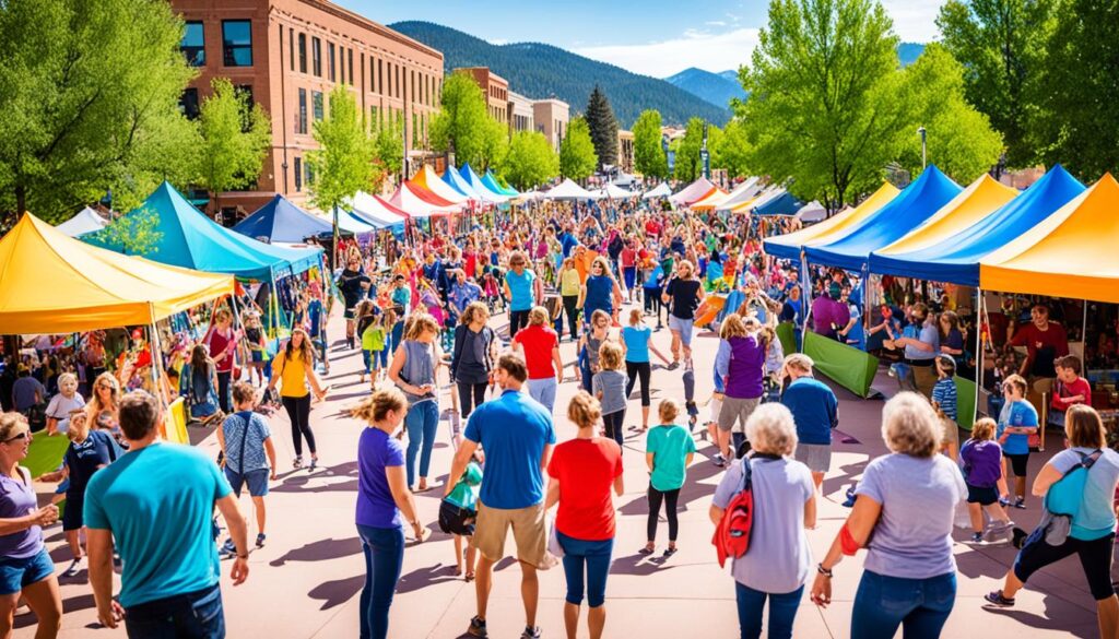 Free Community Events and Workshops in Boulder Free Community Events and Workshops in Boulder