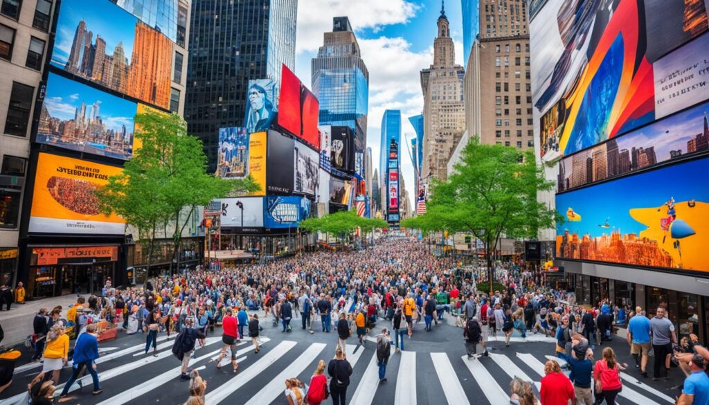 Free cultural events in New York City Free cultural events in New York City