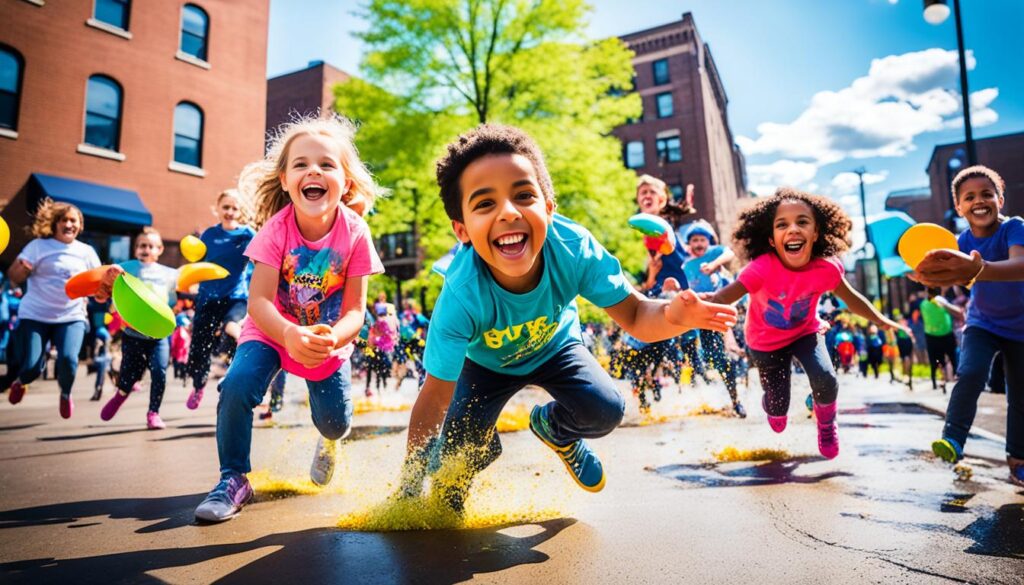 Free events for kids Buffalo Free events for kids Buffalo