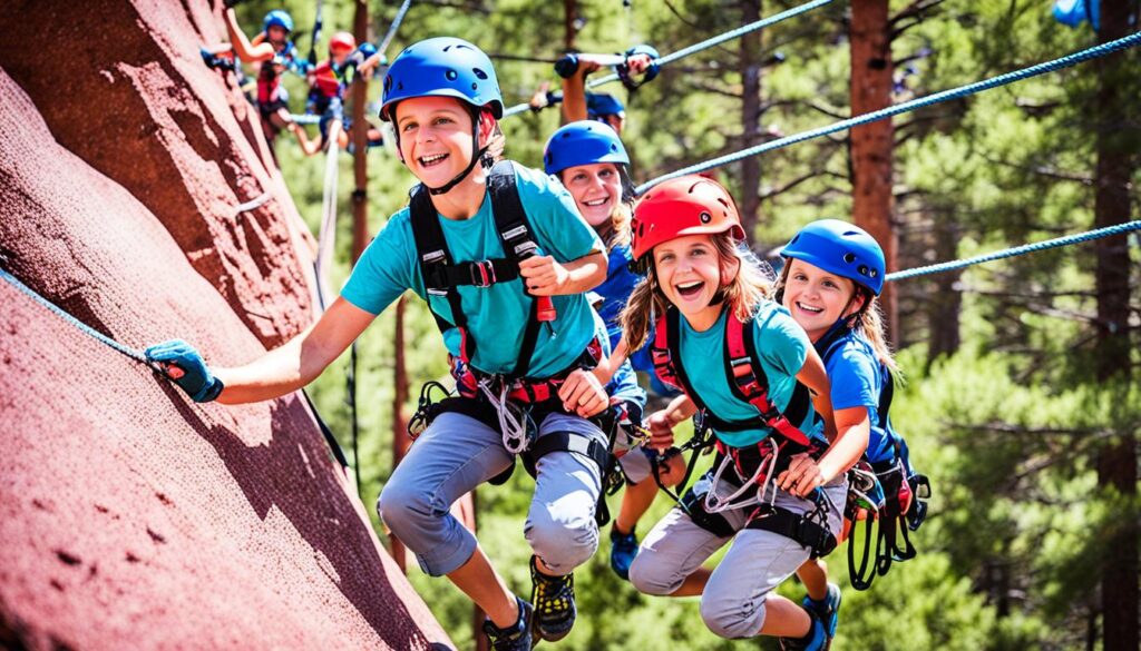 Free Kids' Activities In Colorado Springs That Wow