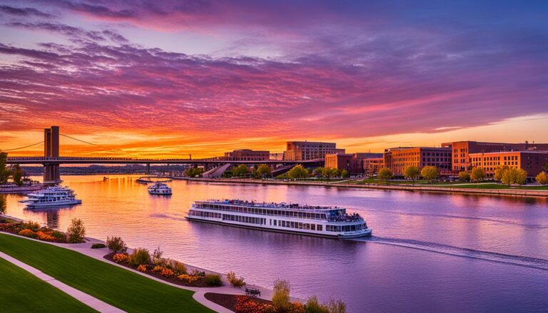 Free things to do in Peoria on a budget?