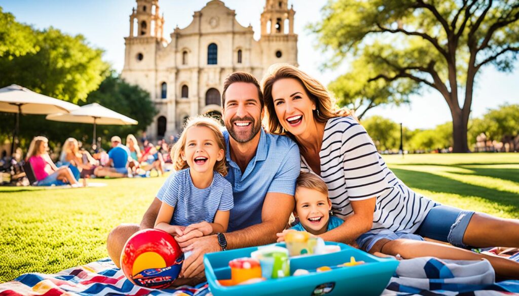 Family Fun: Free Things To Do In San Antonio With Kids