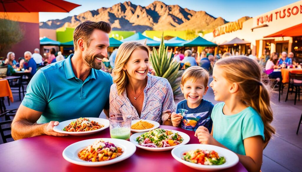 Fun places to visit in Tucson with family Fun places to visit in Tucson with family