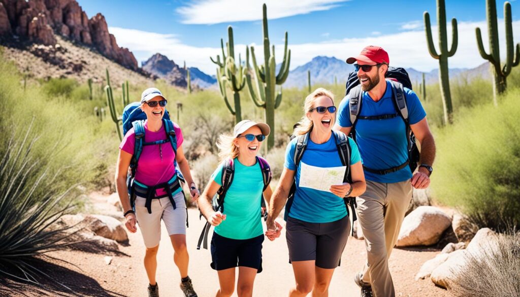 Fun places to visit in Tucson with family Fun places to visit in Tucson with family