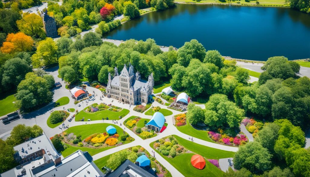 Fun things to do in Albany with children Fun things to do in Albany with children