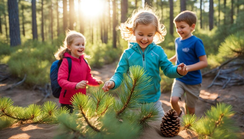 Fun things to do in Albany with children Fun things to do in Albany with children