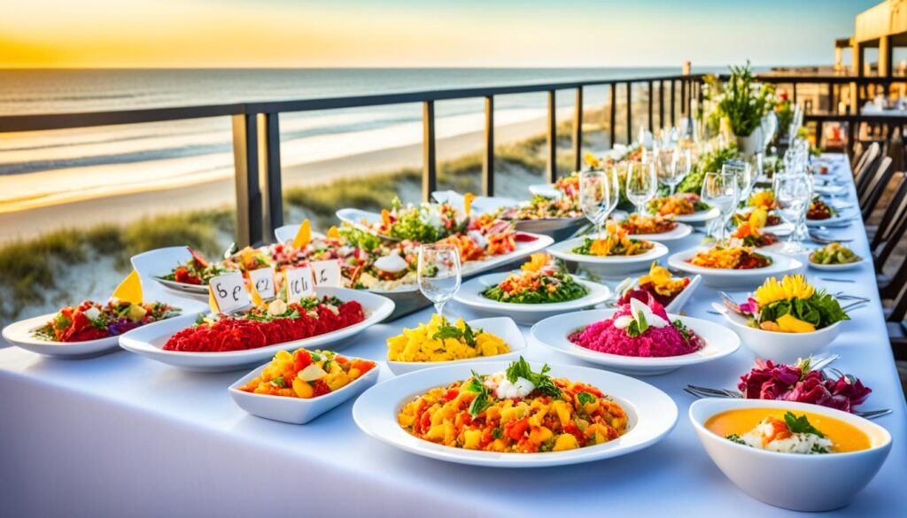 Galveston Restaurant Week deals and restaurant specials Galveston Restaurant Week deals and restaurant specials