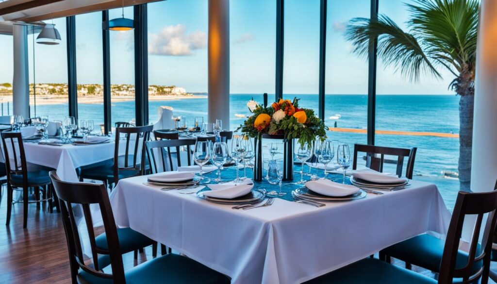 Galveston Restaurant Week reservations Galveston Restaurant Week reservations