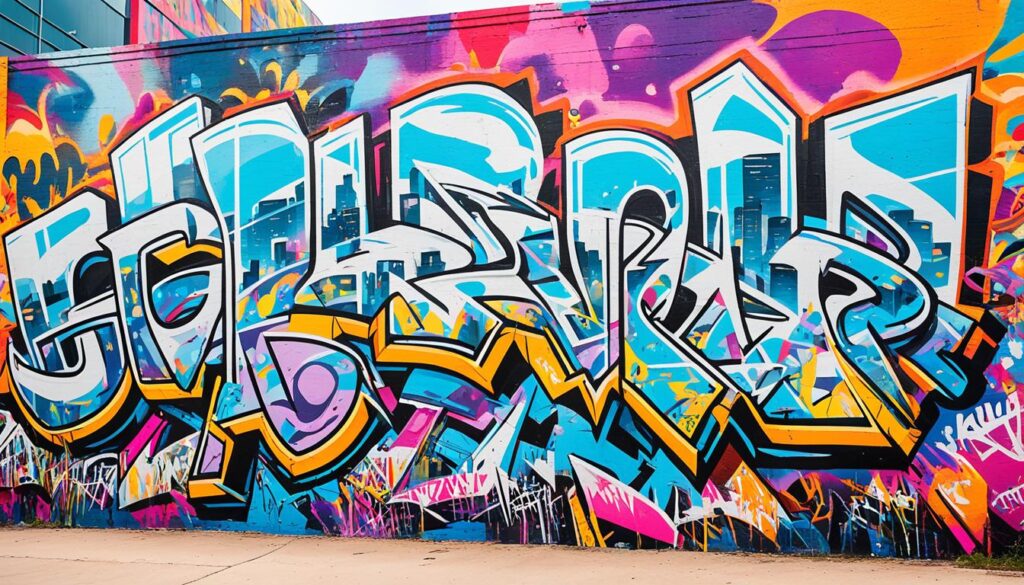 Graffiti Park Tours Texas Graffiti Park Tours Texas