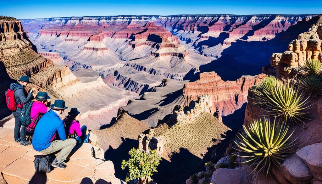 Grand Canyon Tour Grand Canyon Tour