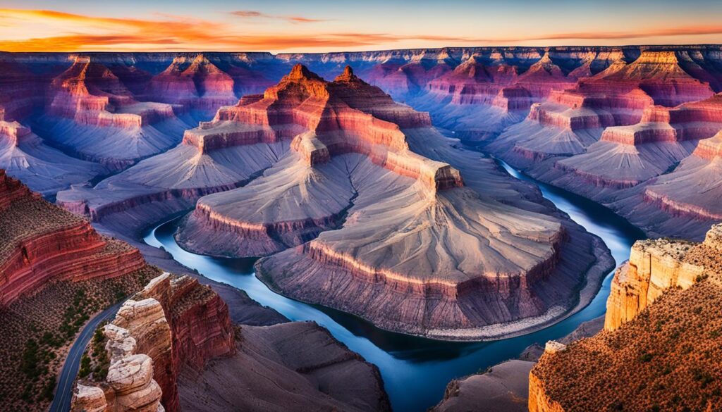 Grand Canyon day trips Grand Canyon day trips