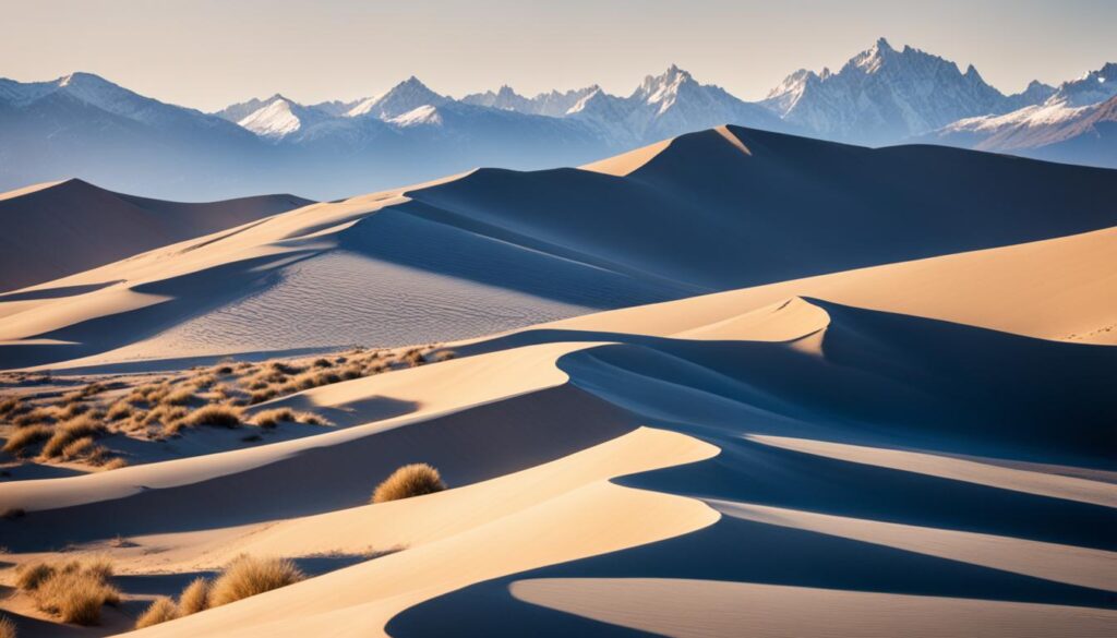 Great Sand Dunes National Park Great Sand Dunes National Park