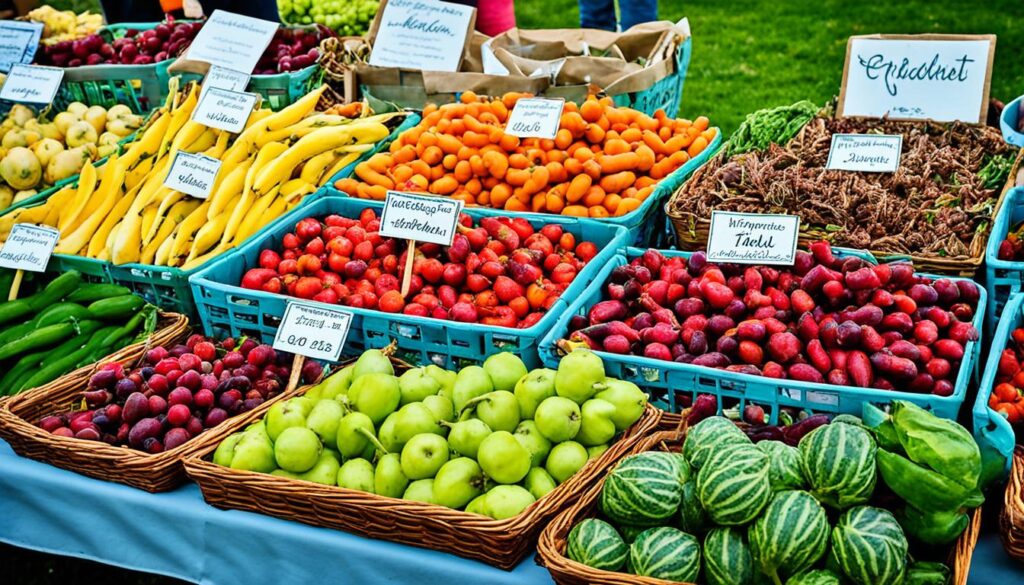 Grocery Stores and Specialty Food Shops in Champaign-Urbana Grocery Stores and Specialty Food Shops in Champaign-Urbana