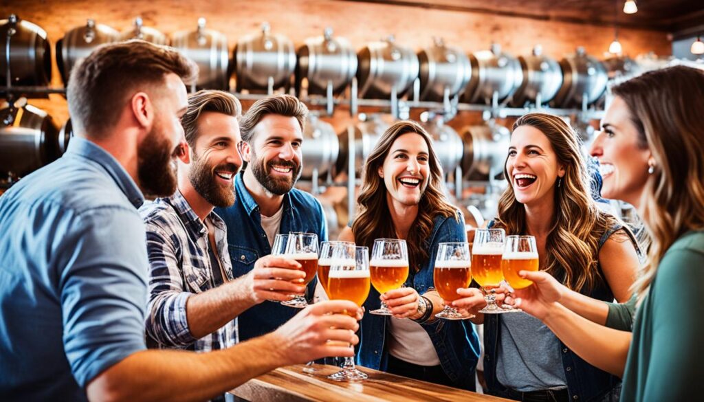 Guided Beer Tours in Scottsdale Guided Beer Tours in Scottsdale