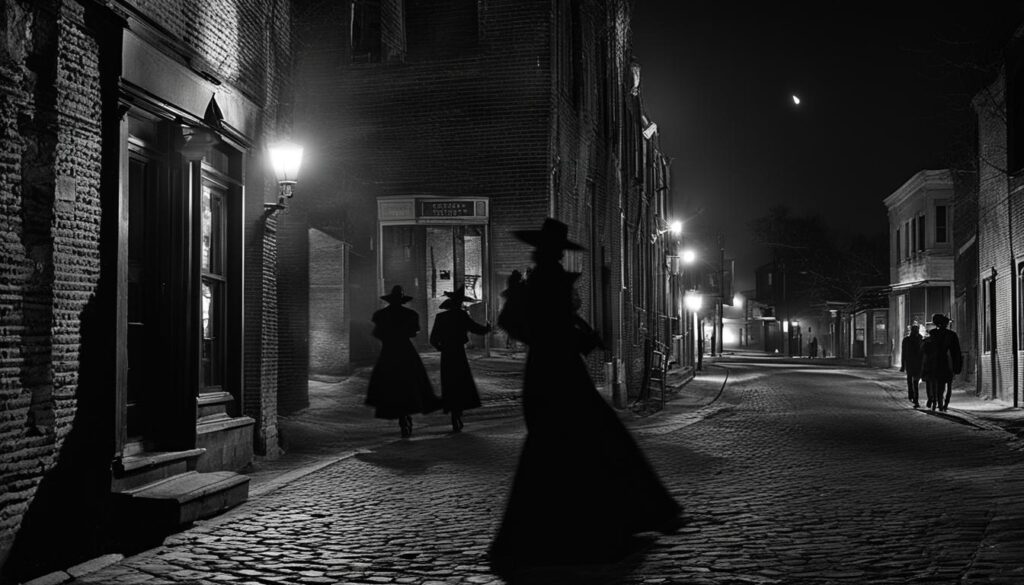 Guided Ghost Tours in Rockford Guided Ghost Tours in Rockford