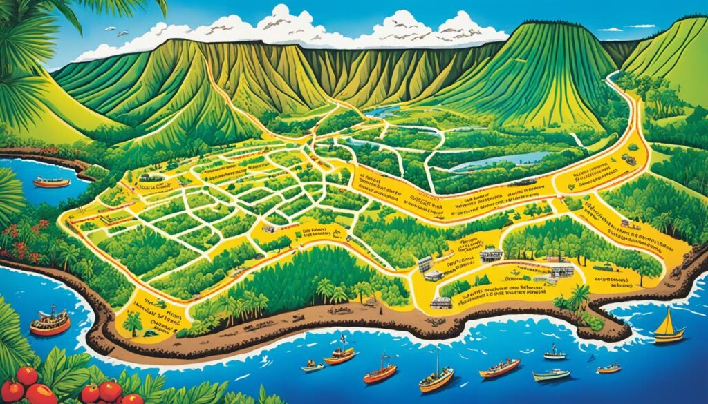 Guided Plantation Tours Guided Plantation Tours