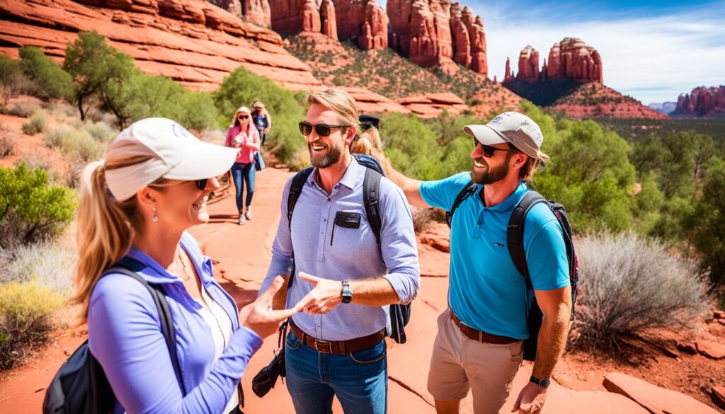 Guided historical tours in Sedona Guided historical tours in Sedona