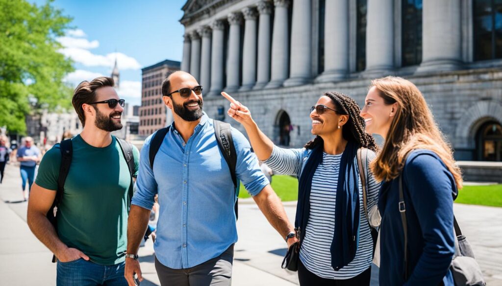 Guided walking tours Albany NY Guided walking tours Albany NY