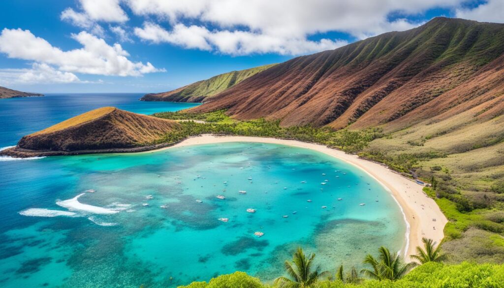 Hanauma Bay Hanauma Bay