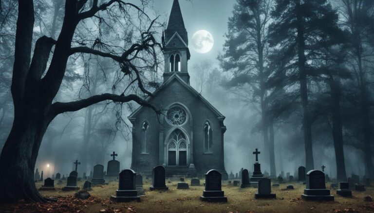 Haunted places to visit in Colorado Springs?
