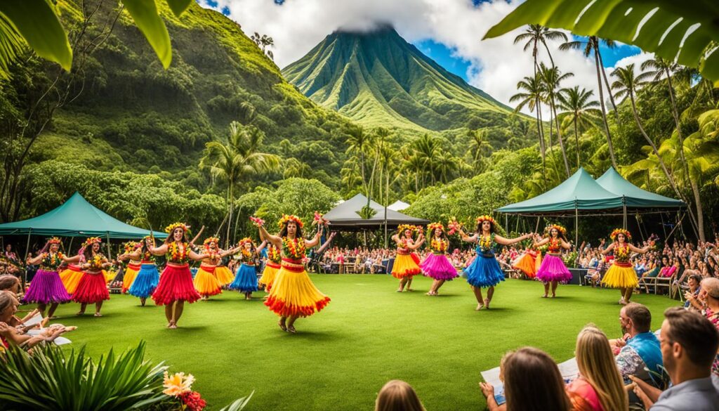 Hawaii Island cultural events Hawaii Island cultural events
