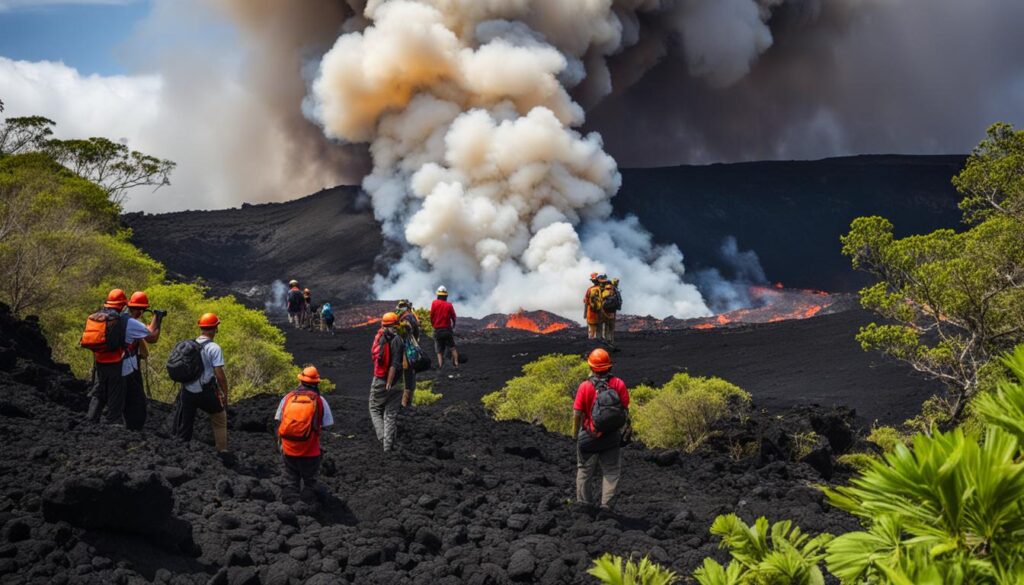 Hawaii Island volcano tours Hawaii Island volcano tours