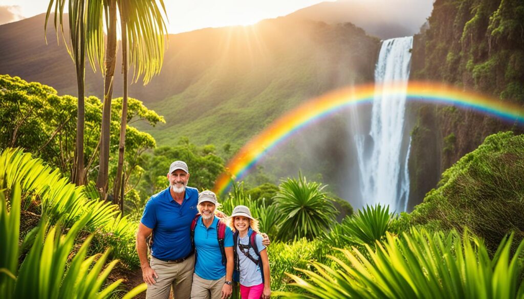 Hawaii family adventures Hawaii family adventures