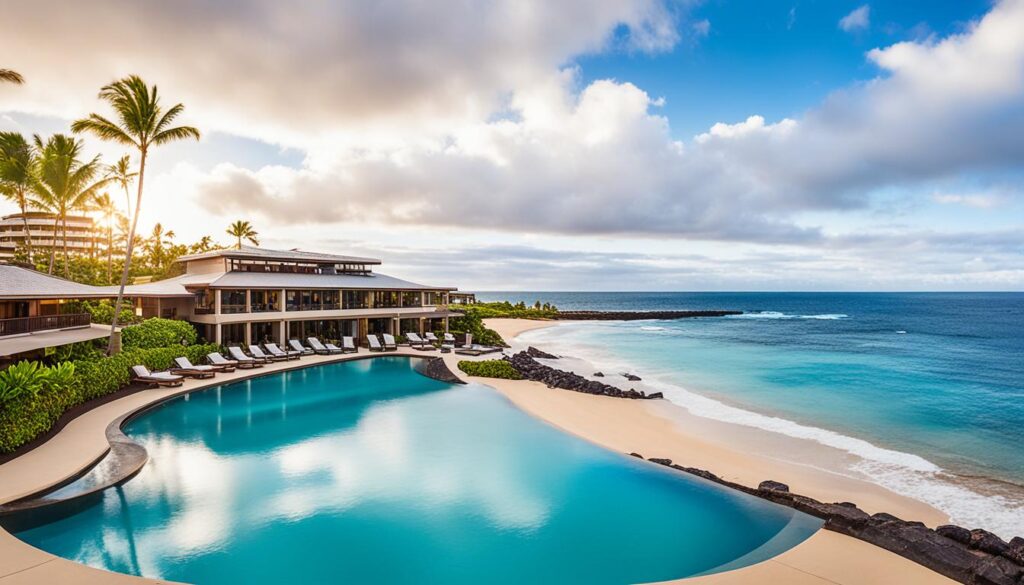 Hawaii luxury accommodations Hawaii luxury accommodations