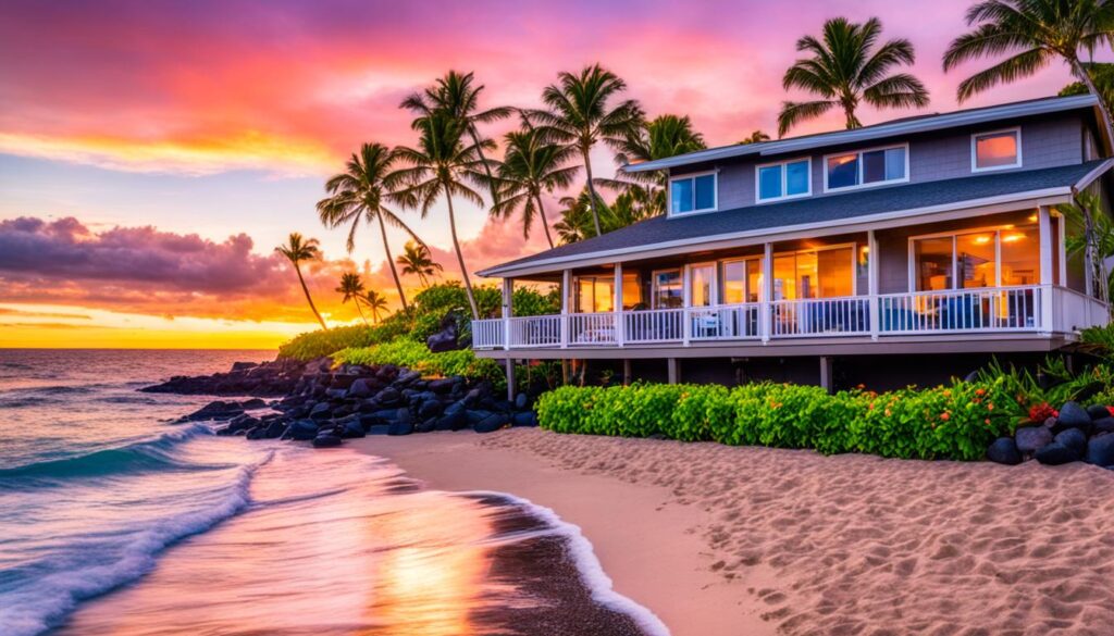 Hawaii vacation rentals Hawaii vacation rentals