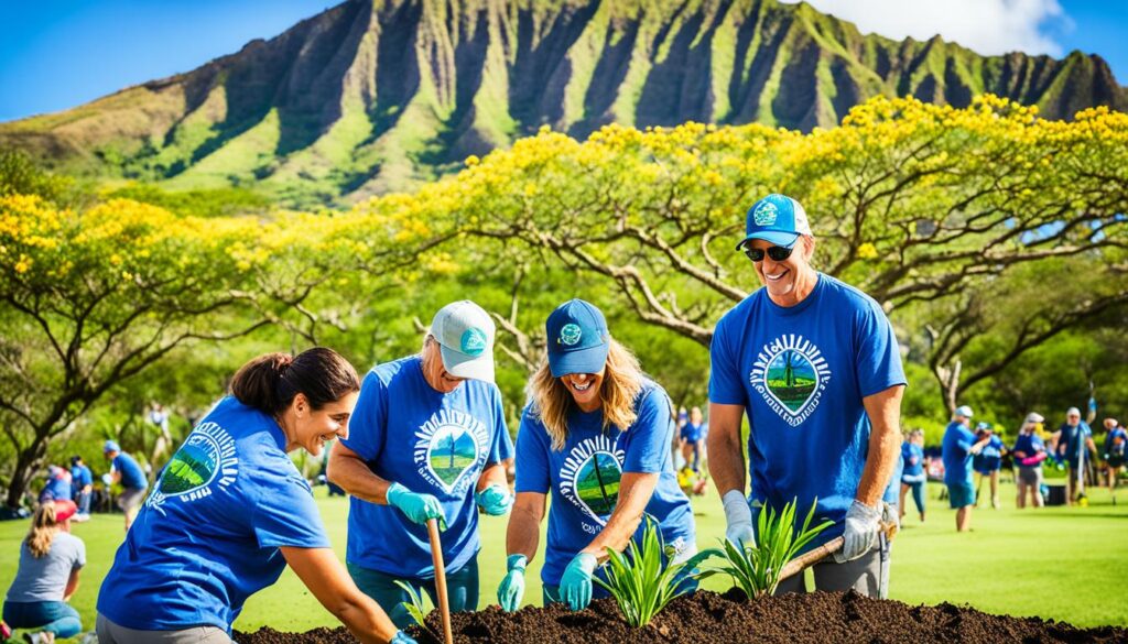 Hawaii volunteer opportunities Hawaii volunteer opportunities