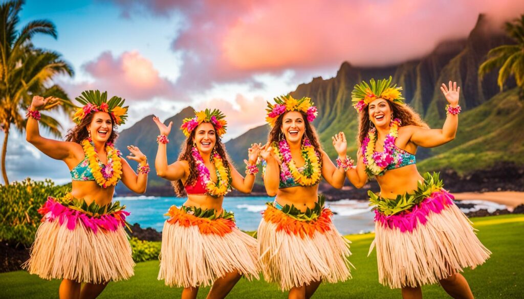 Hawaiian cultural activities Hawaiian cultural activities