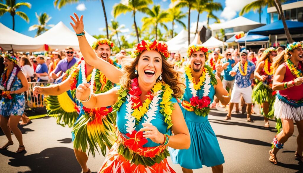Hawaiian cultural experiences Hawaiian cultural experiences