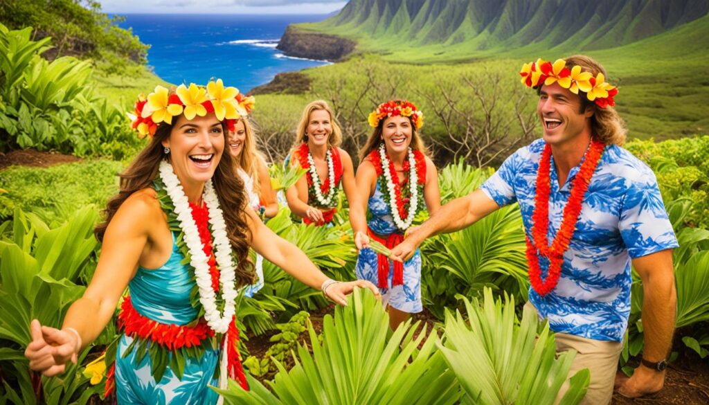 Hawaiian cultural tours image Hawaiian cultural tours image