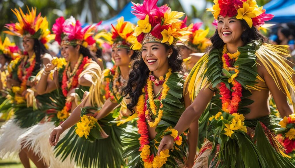 Hawaiian festivals Hawaiian festivals