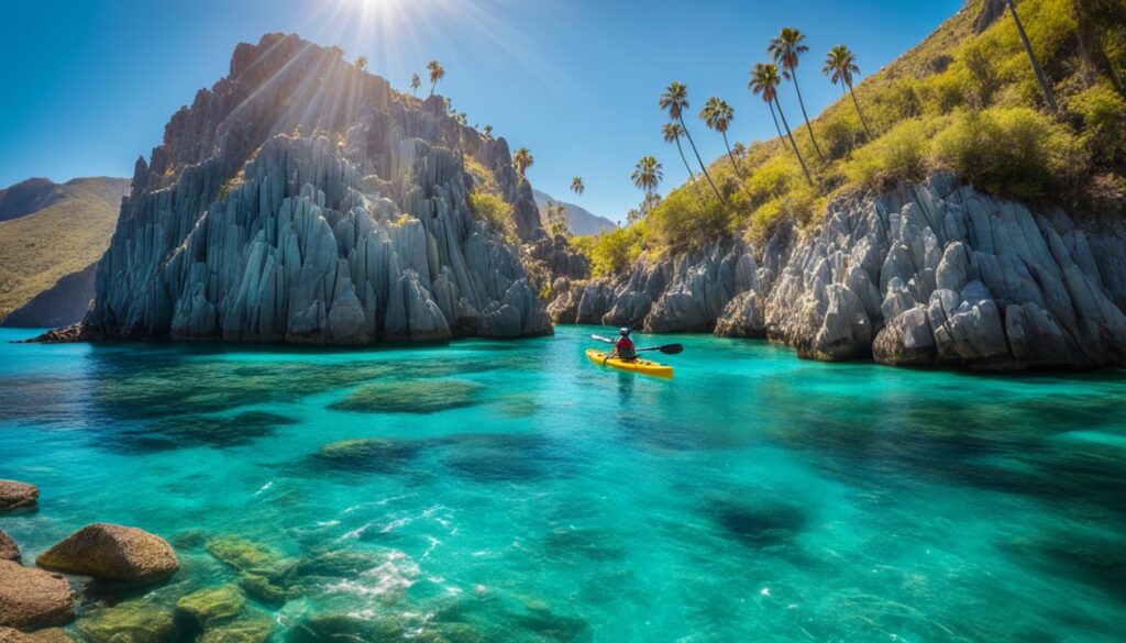 Hawaiian island sea kayaking Hawaiian island sea kayaking