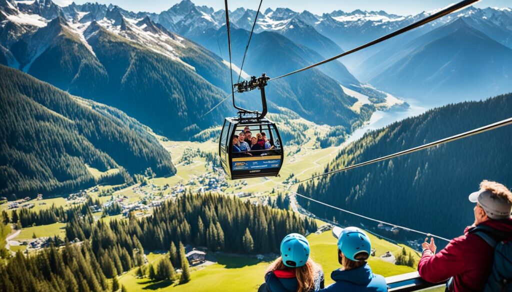 Heavenly Gondola ride prices Heavenly Gondola ride prices