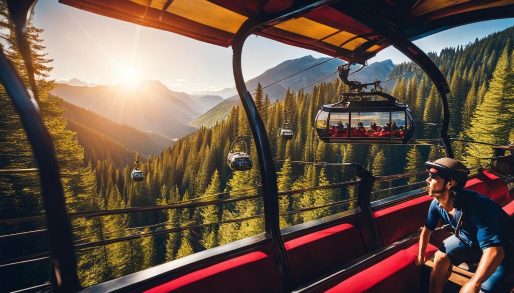 Heavenly Village Gondola tickets and hours Heavenly Village Gondola tickets and hours
