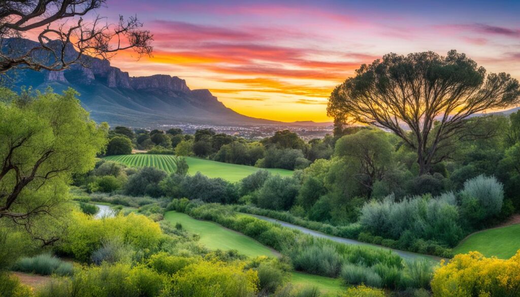 Helderberg Helderberg