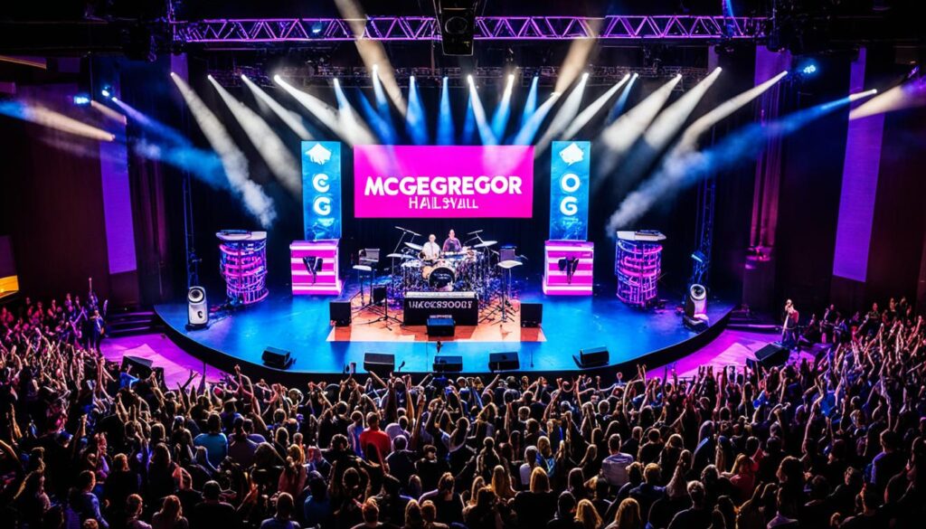 Henderson Concerts Henderson Concerts