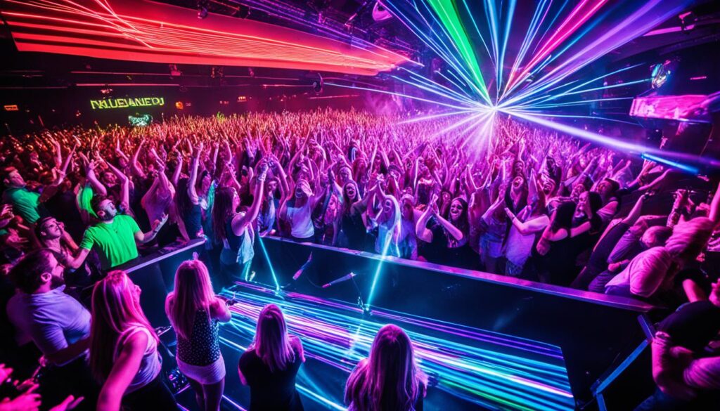 Henderson EDM event Henderson EDM event