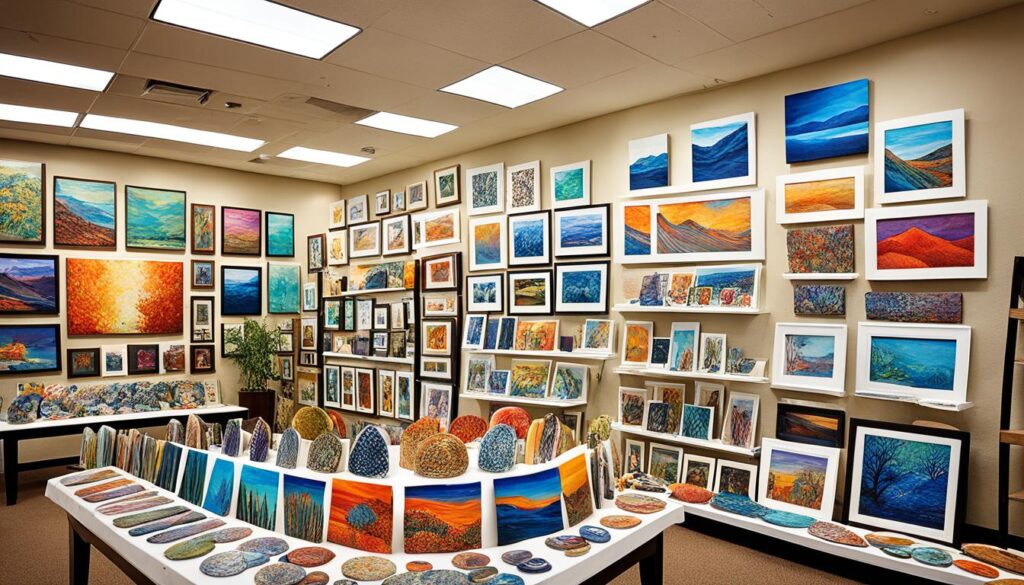 Henderson Gifts for Art Aficionados Henderson Gifts for Art Aficionados