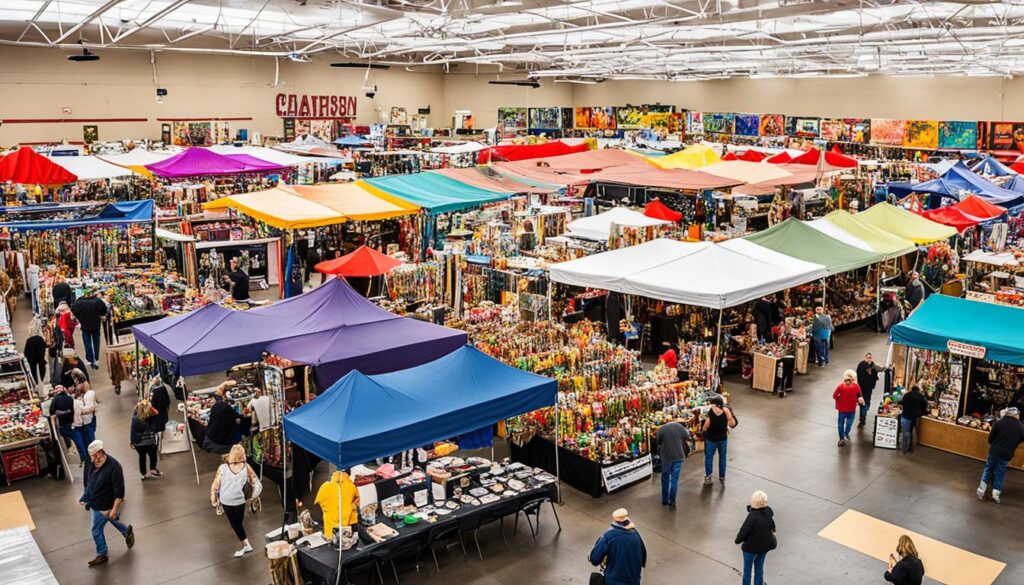 Henderson Indoor Flea Market Henderson Indoor Flea Market