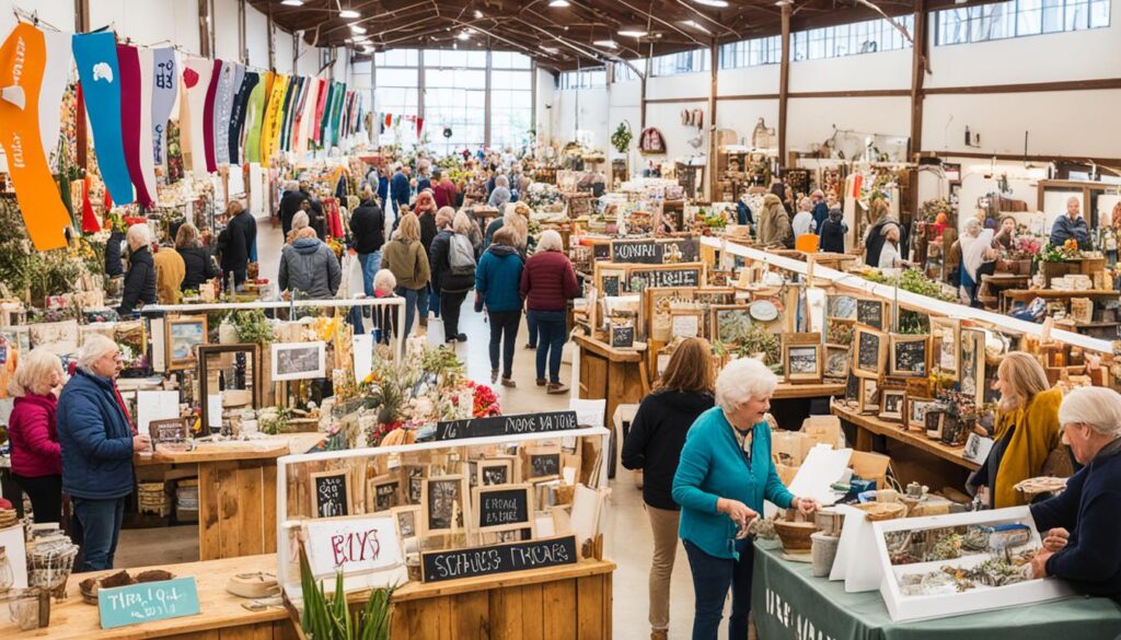 Henderson Indoor Flea Market Henderson Indoor Flea Market