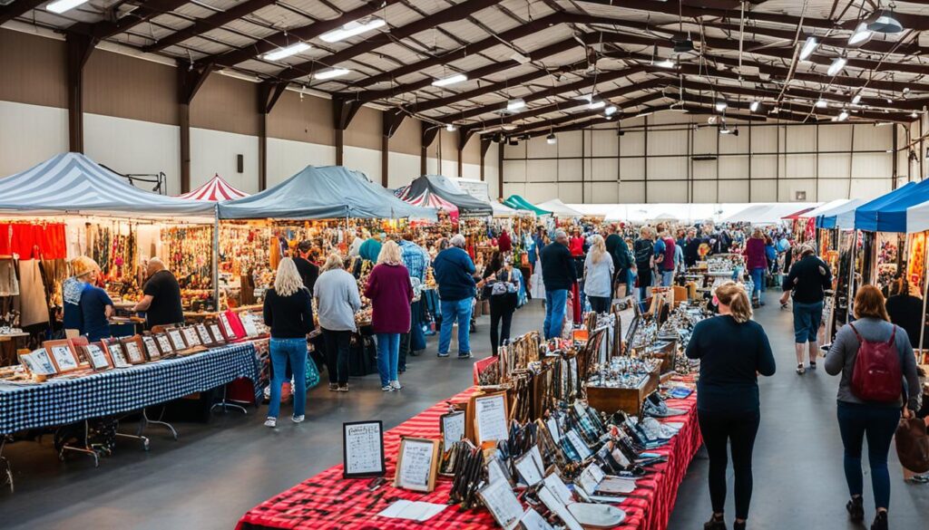 Henderson Indoor Flea Market - Events and Entertainment Henderson Indoor Flea Market - Events and Entertainment