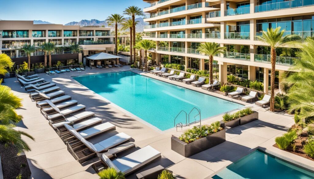 Henderson Luxury Hotel Deals Henderson Luxury Hotel Deals