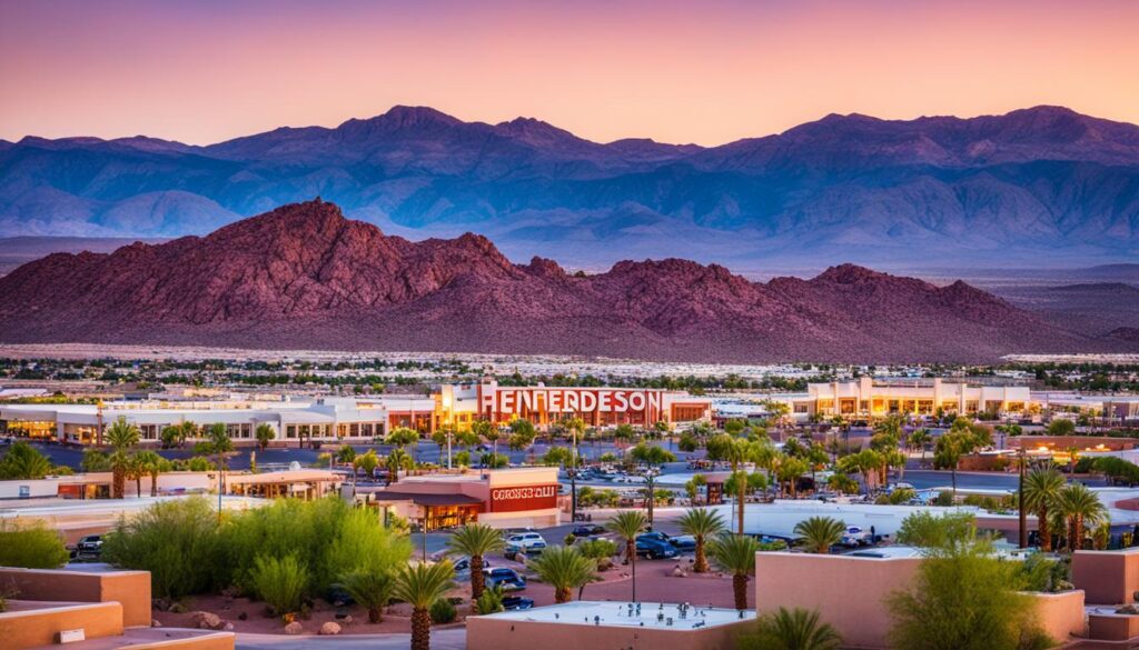 Henderson NV Local Secrets Henderson NV Local Secrets